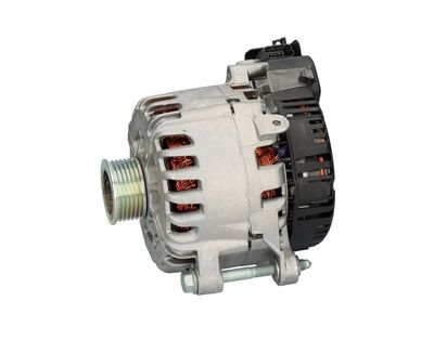 Alternador arrancador VALEO ORIGINS STOP&START - NEW O.E. TECHNOLOGY