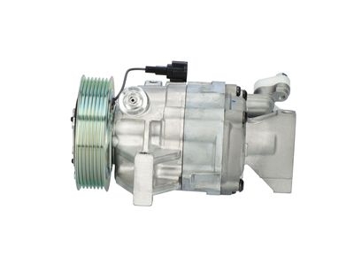 Compressor, ar condicionado VALEO ORIGINS NEW OE TECHNOLOGY