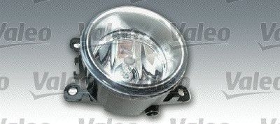 Faro antiniebla