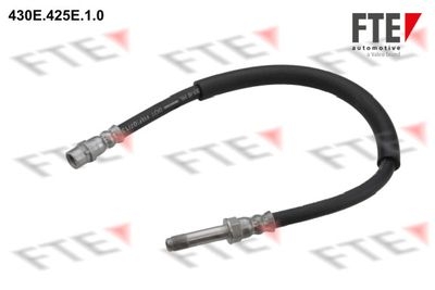 Tubo flexible de frenos