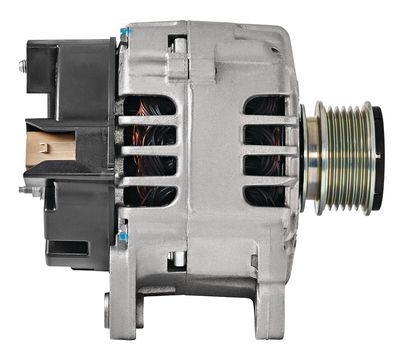 Alternador VALEO RE-GEN REMANUFACTURED