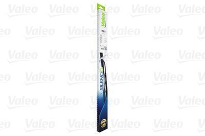 Palheta do Limpador de para-brisas SILENCIO CONVENTIONAL SINGLE