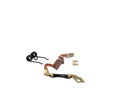 Escova de carvão, alternador VALEO NEW ORIGINAL SPARE PART