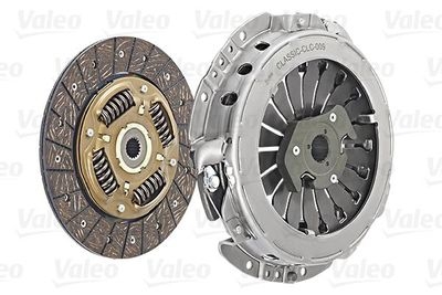 Kit de embreagem VALEO CLASSIC KIT3P