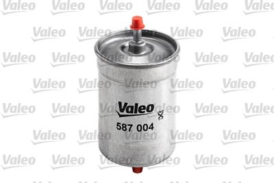 Filtro combustible