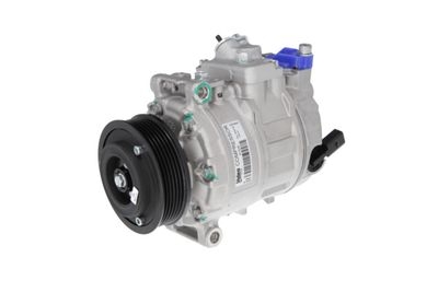 Compressor, ar condicionado VALEO CORE-FLEX