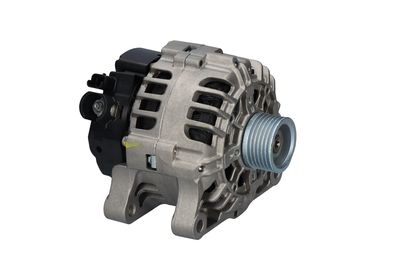 Alternador VALEO CORE-FLEX