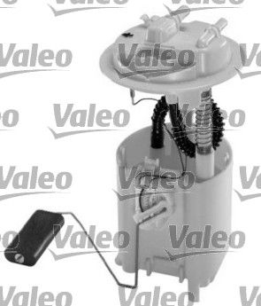 Sensor, nivel de combustible