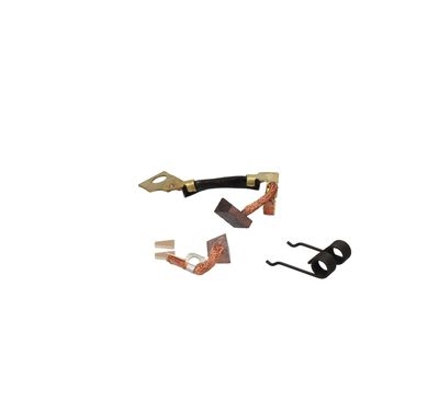 Escova de carvão, alternador VALEO NEW ORIGINAL SPARE PART