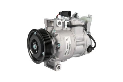 Compressor, ar condicionado