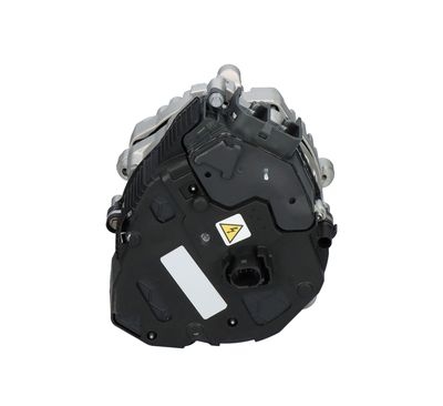 Alternador arrancador VALEO ORIGINS 48V IBSG - NEW O.E. TECHNOLOGY