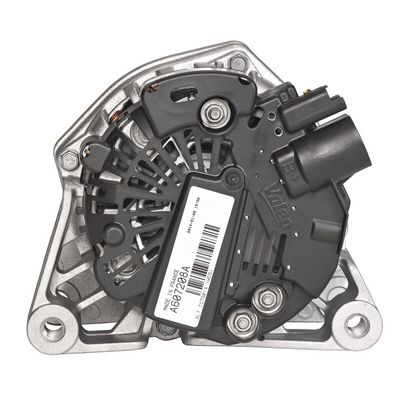 Alternador VALEO ORIGINS NEW OE TECHNOLOGY