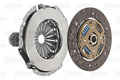 Kit de embrague VALEO CLASSIC KIT3P