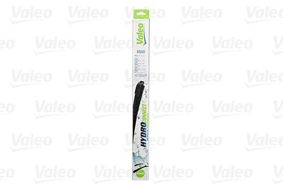 Palheta do Limpador de para-brisas HYDROCONNECT UPGRADE