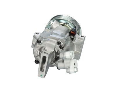 Compressor, ar condicionado VALEO ORIGINS NEW OE TECHNOLOGY