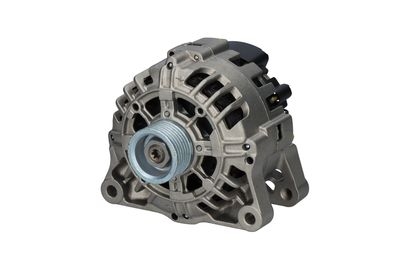 Alternador VALEO CORE-FLEX