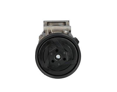 Compresor, aire acondicionado VALEO RE-GEN REMANUFACTURED