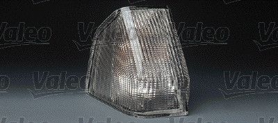 Luz de seta