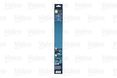 Palheta do Limpador de para-brisas HYDROCONNECT REAR
