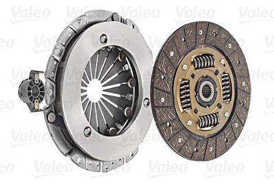 Kit de embrague VALEO CLASSIC KIT3P
