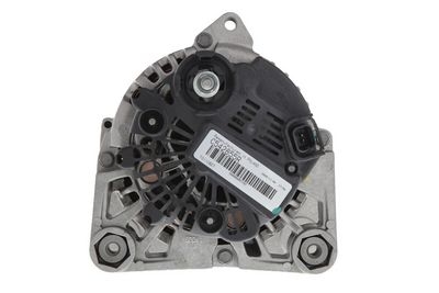 Alternador VALEO CORE-FLEX