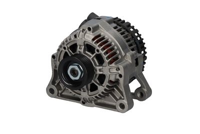 Alternador VALEO CORE-FLEX