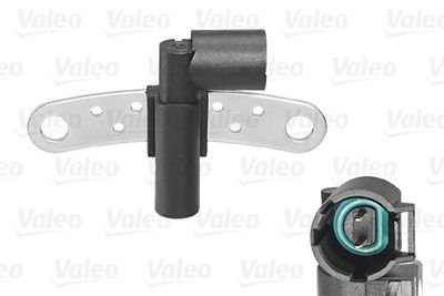 Sensor de rotação, virabrequim