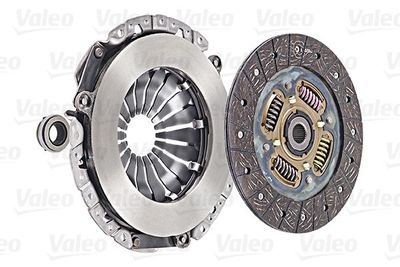 Kit de embrague VALEO CLASSIC KIT3P