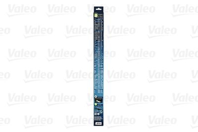 Palheta do Limpador de para-brisas HYDROCONNECT