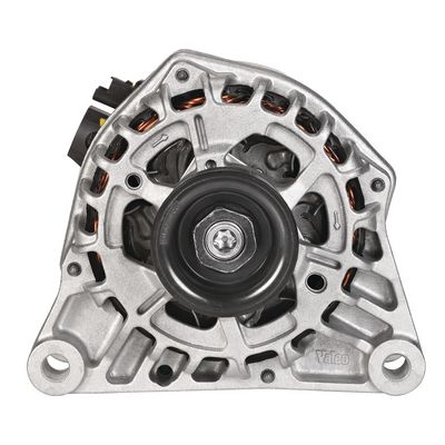 Alternador VALEO ORIGINS NEW OE TECHNOLOGY
