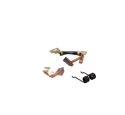 Escova de carvão, alternador VALEO NEW ORIGINAL SPARE PART