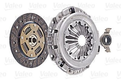 Kit de embreagem VALEO CLASSIC KIT3P