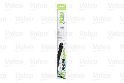 Palheta do Limpador de para-brisas HYDROCONNECT REAR