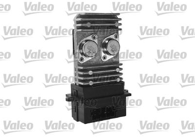 Regulador, ventilador habitáculo