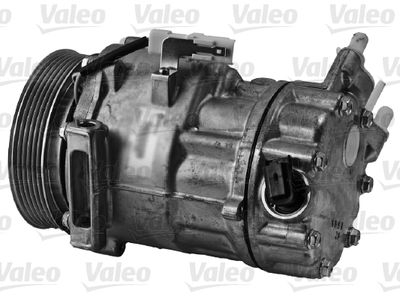 Compressor, ar condicionado