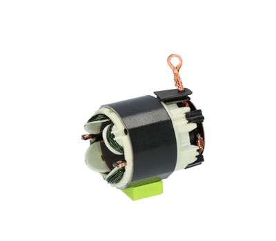 Bobina , motor de partida VALEO NEW SPARE PART