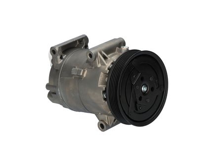 Compresor, aire acondicionado VALEO RE-GEN REMANUFACTURED