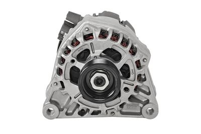 Alternador VALEO RE-GEN REMANUFACTURED