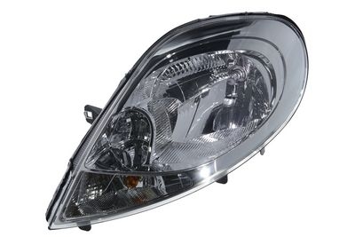 Farol principal
