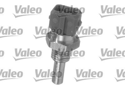 Sensor, temperatura del refrigerante