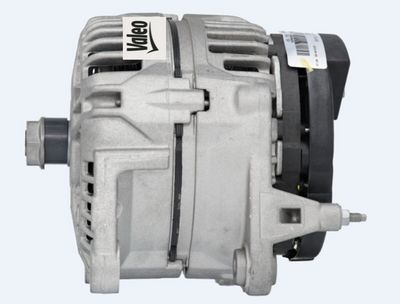 Alternador VALEO CORE-FLEX