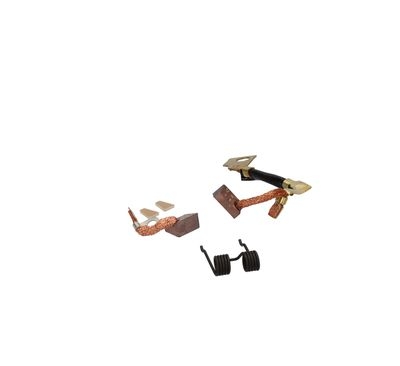 Escova de carvão, alternador VALEO NEW ORIGINAL SPARE PART