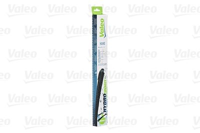 Limpiaparabrisas HYDROCONNECT UPGRADE