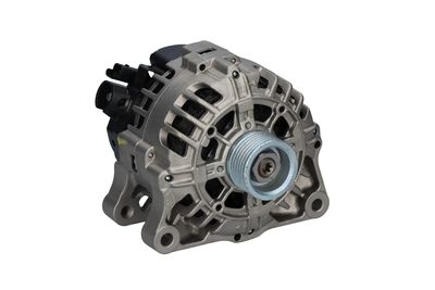 Alternador VALEO CORE-FLEX
