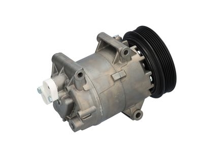 Compresor, aire acondicionado VALEO RE-GEN REMANUFACTURED