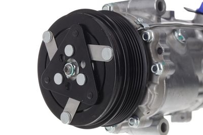 Compresor, aire acondicionado VALEO CORE-FLEX