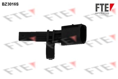 Sensor, velocidade da roda
