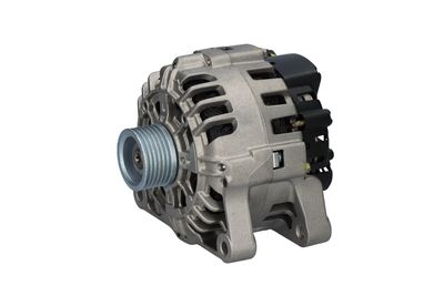 Alternador VALEO CORE-FLEX