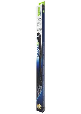 Palheta do Limpador de para-brisas SILENCIO FLAT BLADE SET