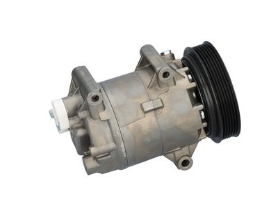 Compresor, aire acondicionado VALEO RE-GEN REMANUFACTURED